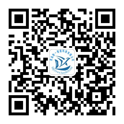 baoyitech微信二維碼